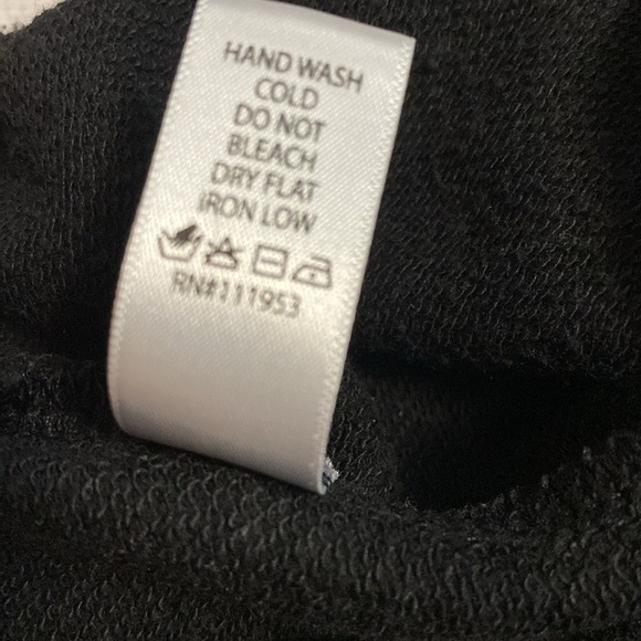 Women’s  Active USA 1 XL  Jogger with Drawstring and Pockets Women’s Activewear - Picture 8 of 8